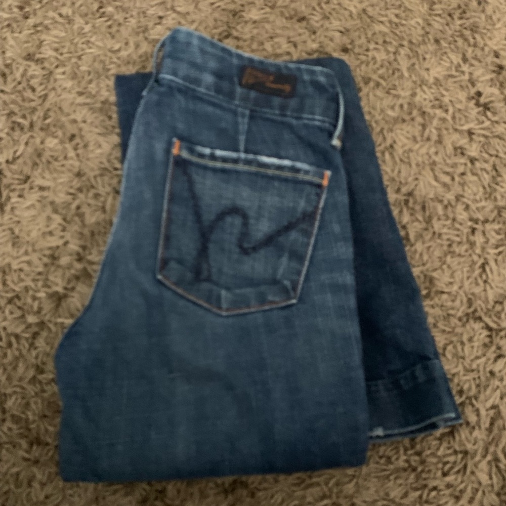 Citizens of Humanity Jeans
